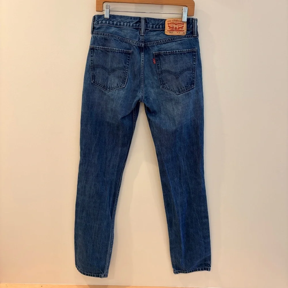 Levi’s 511 Jeans